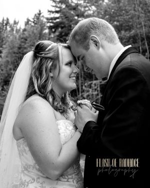 Saying I Do, Elopement, Wedding
