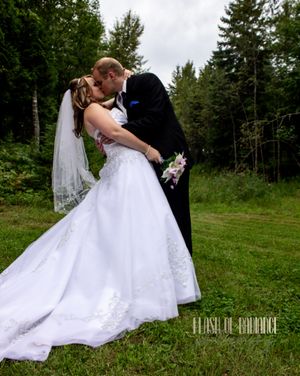 Saying I Do, Elopement, Wedding