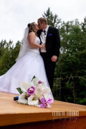 Saying I Do, Elopement, Wedding