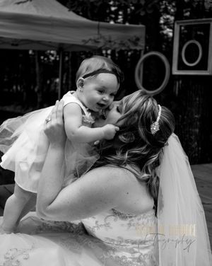 Saying I Do, Elopement, Wedding