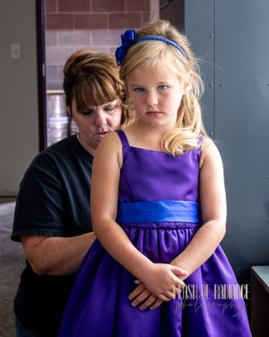 Saying I Do, Elopement, Wedding