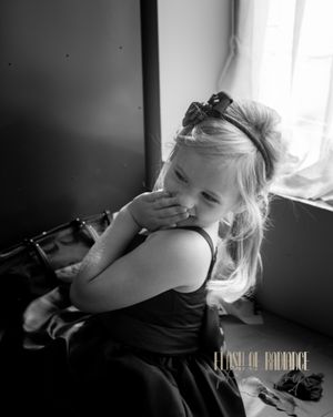 Saying I Do, Elopement, Wedding