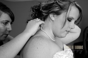 Saying I Do, Elopement, Wedding