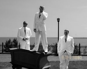 Saying I Do, Elopement, Wedding