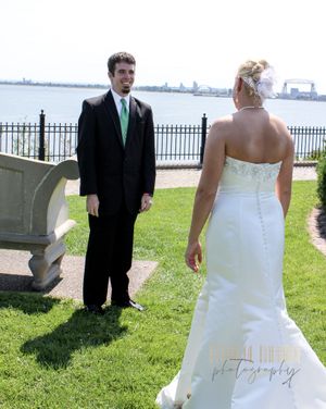 Saying I Do, Elopement, Wedding