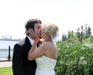 Saying I Do, Elopement, Wedding