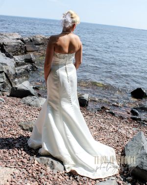 Saying I Do, Elopement, Wedding