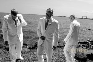 Saying I Do, Elopement, Wedding