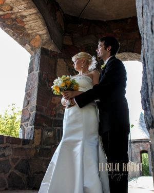 Saying I Do, Elopement, Wedding