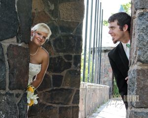 Saying I Do, Elopement, Wedding
