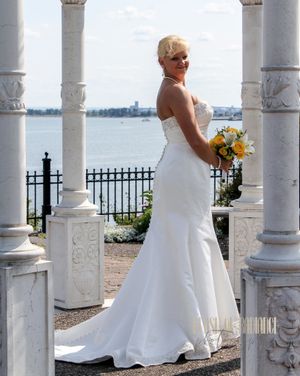 Saying I Do, Elopement, Wedding