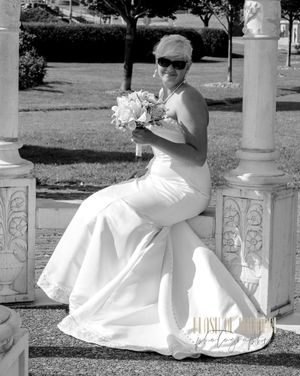 Saying I Do, Elopement, Wedding