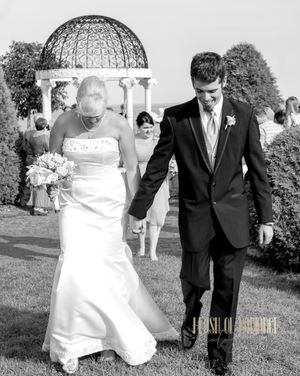 Saying I Do, Elopement, Wedding