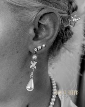 Saying I Do, Elopement, Wedding