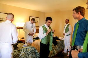 Saying I Do, Elopement, Wedding