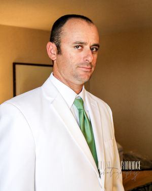 Saying I Do, Elopement, Wedding