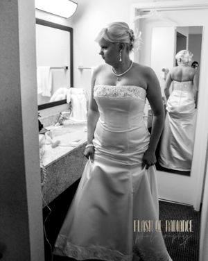 Saying I Do, Elopement, Wedding