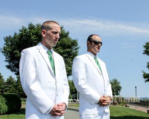 Saying I Do, Elopement, Wedding