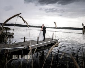 Saying I Do, Elopement, Wedding