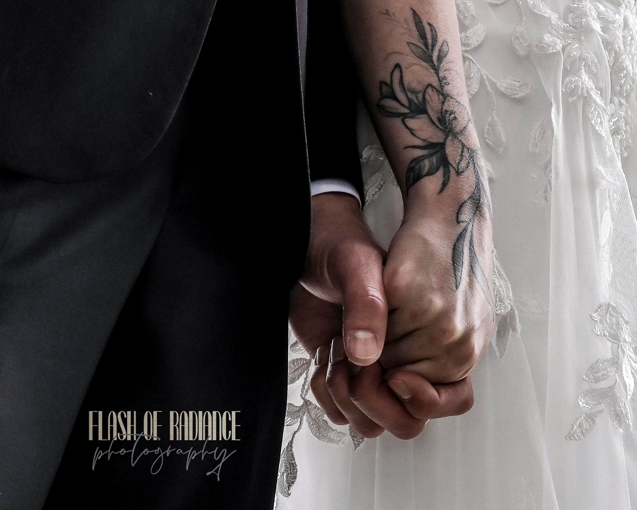 Saying I Do, Elopement, Wedding