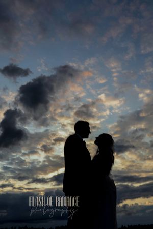 Saying I Do, Elopement, Wedding