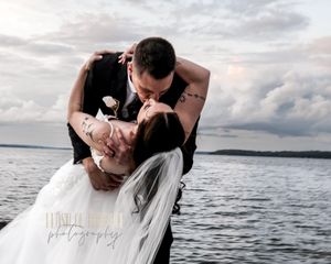 Saying I Do, Elopement, Wedding