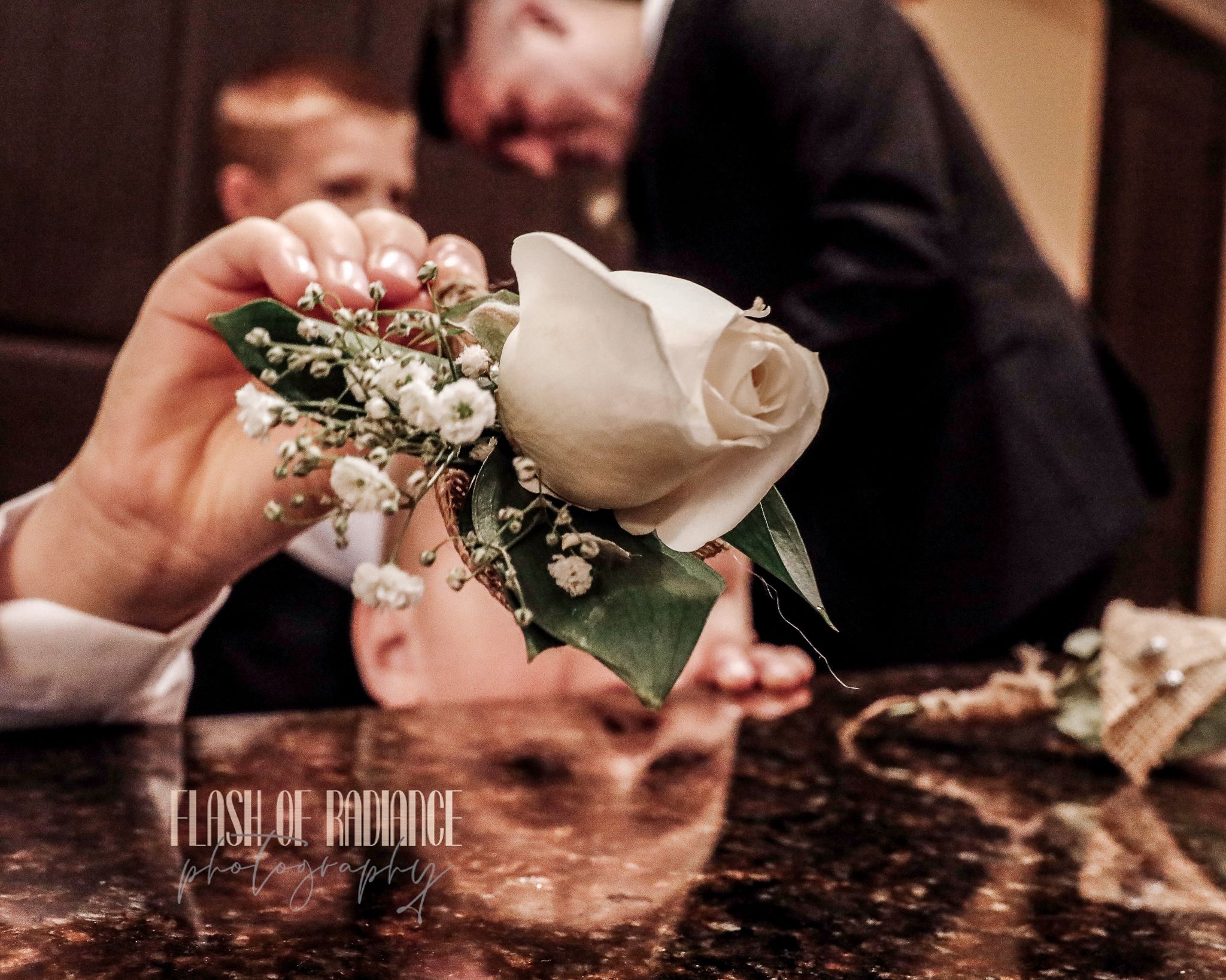 Saying I Do, Elopement, Wedding