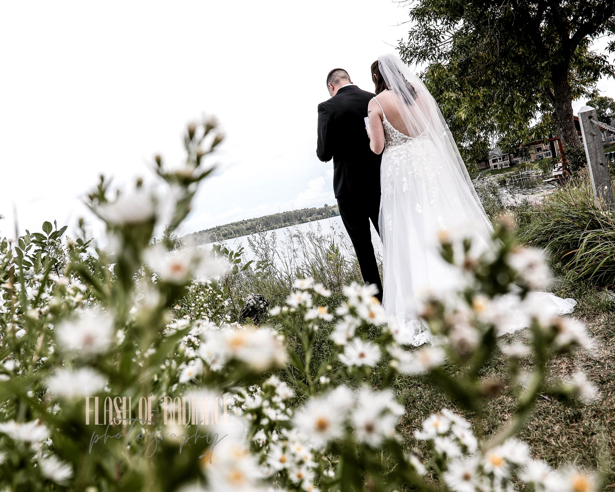 Saying I Do, Elopement, Wedding