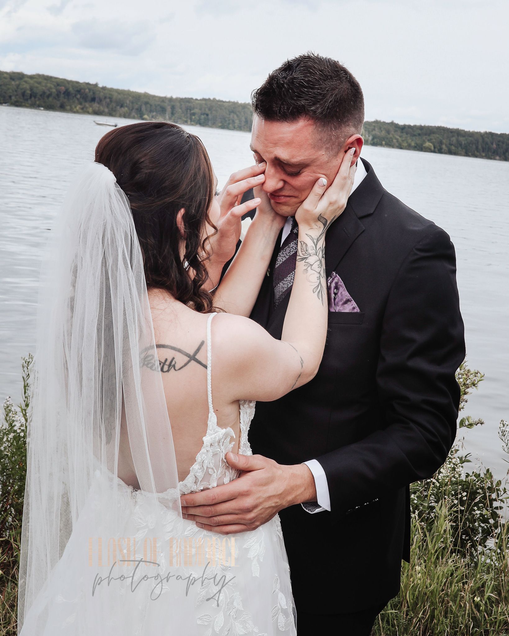 Saying I Do, Elopement, Wedding