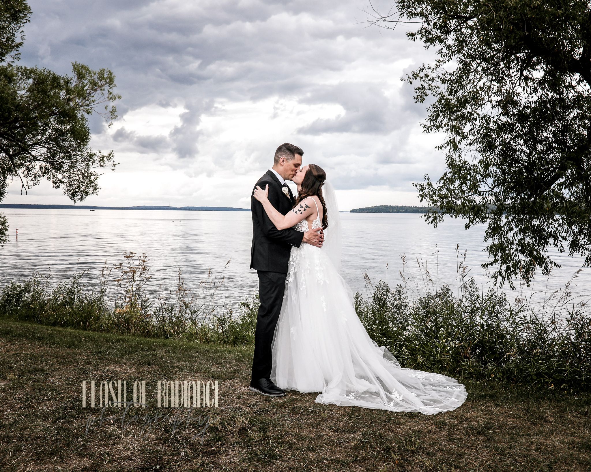 Saying I Do, Elopement, Wedding