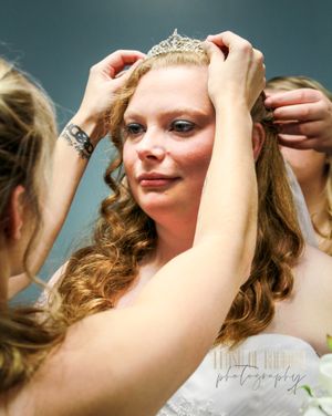 Saying I Do, Elopement, Wedding, Bride