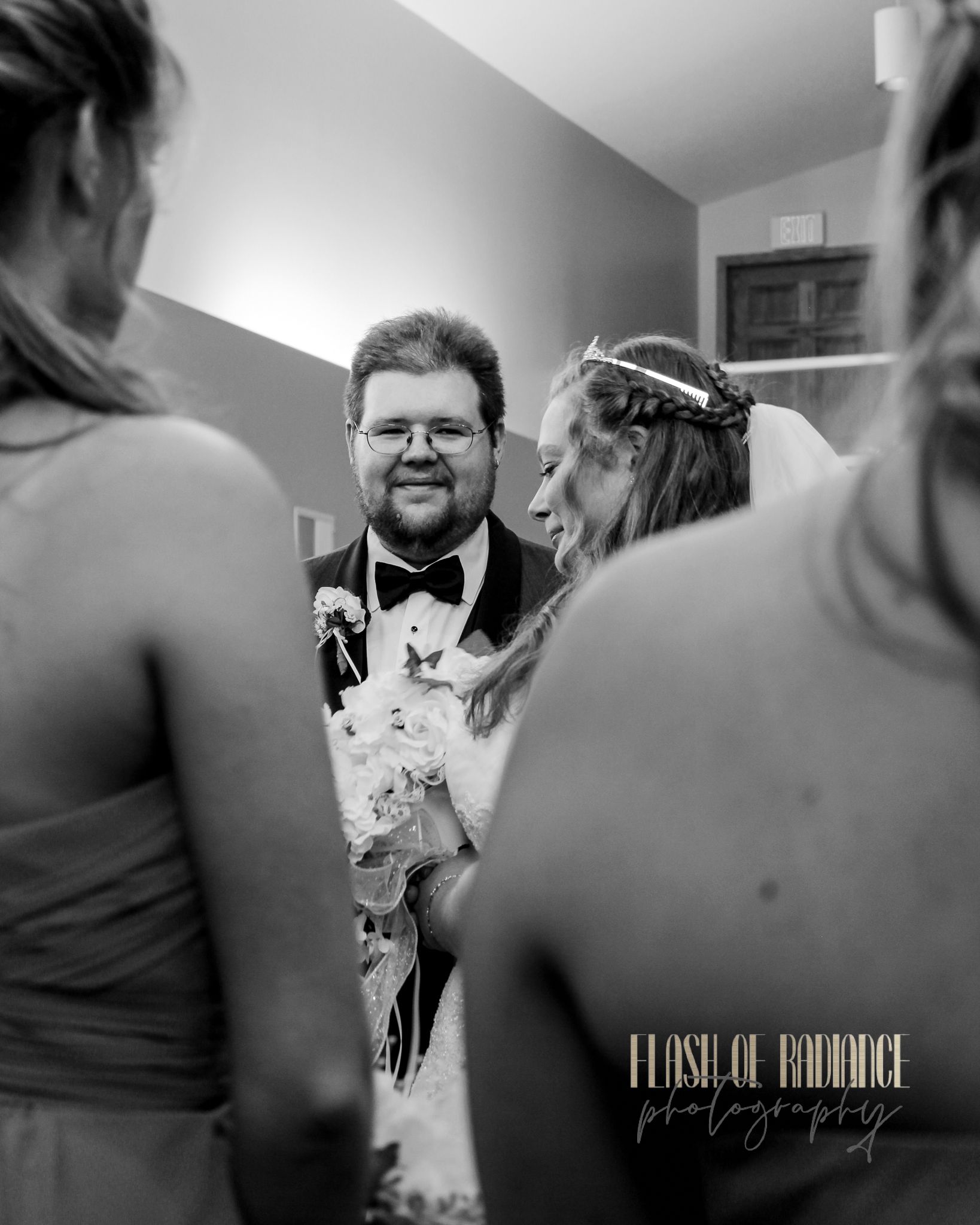 Saying I Do, Elopement, Wedding, Groom, Ceremony