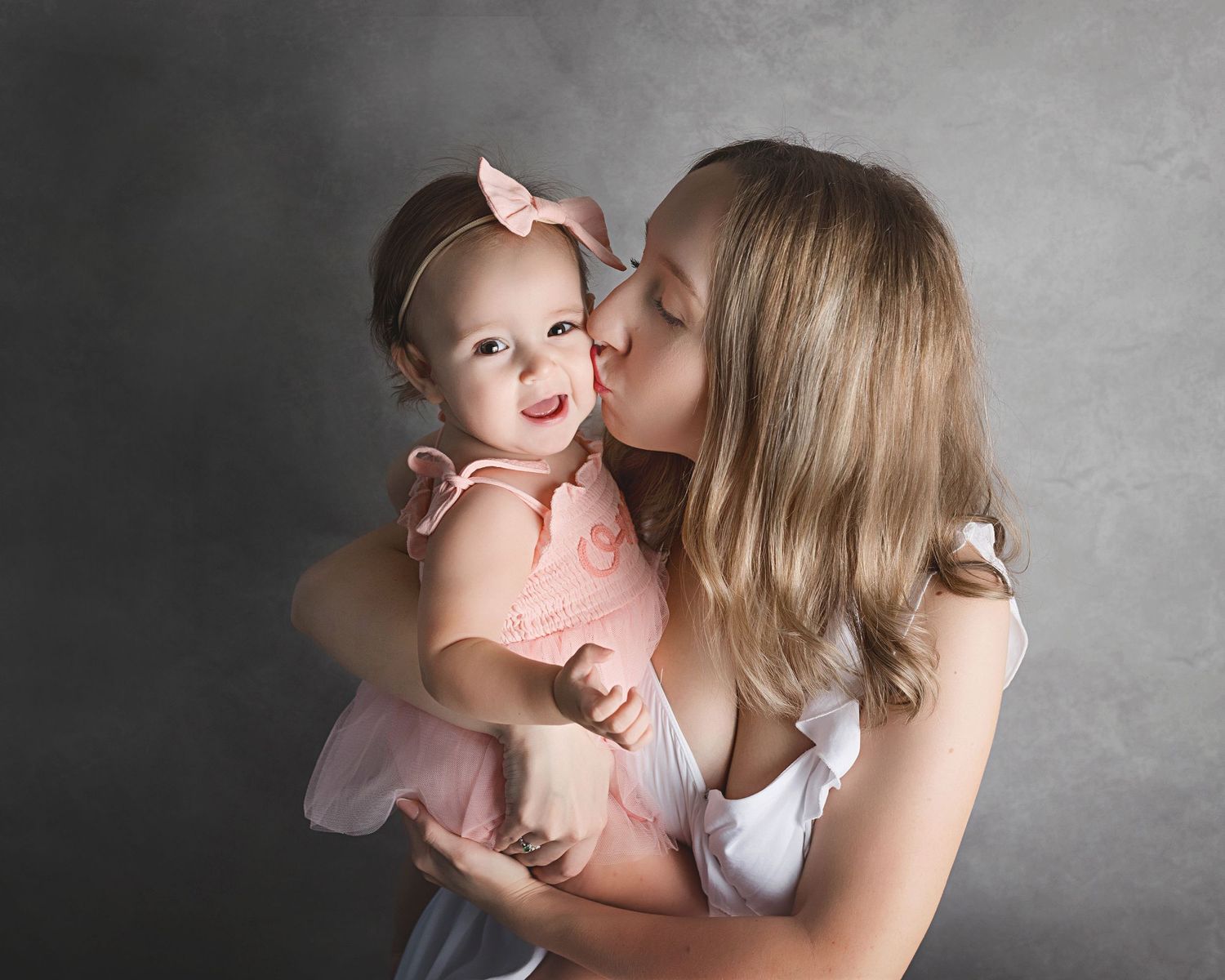 San Antonio Cake Smash Photographer