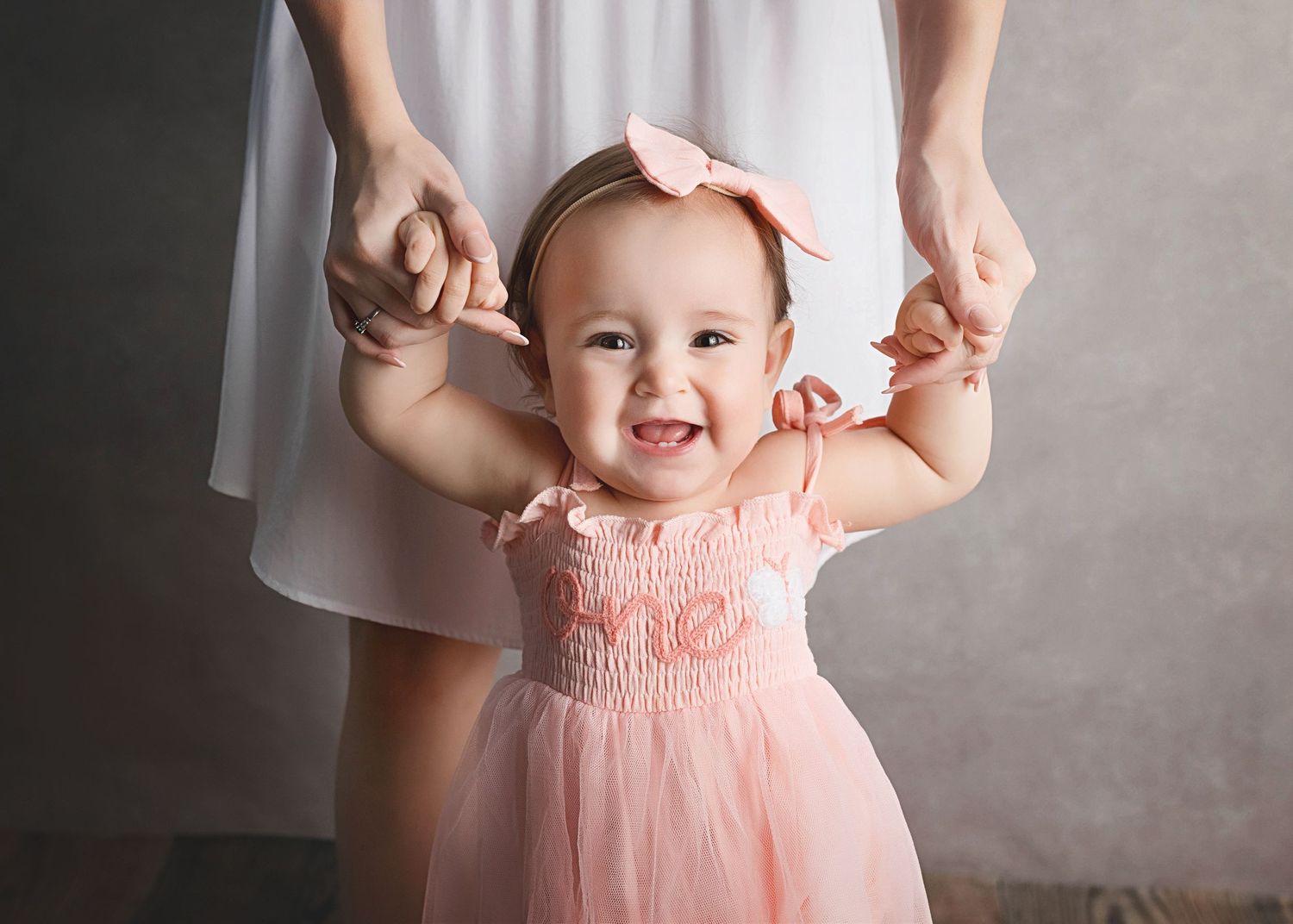 San Antonio Cake Smash Photographer