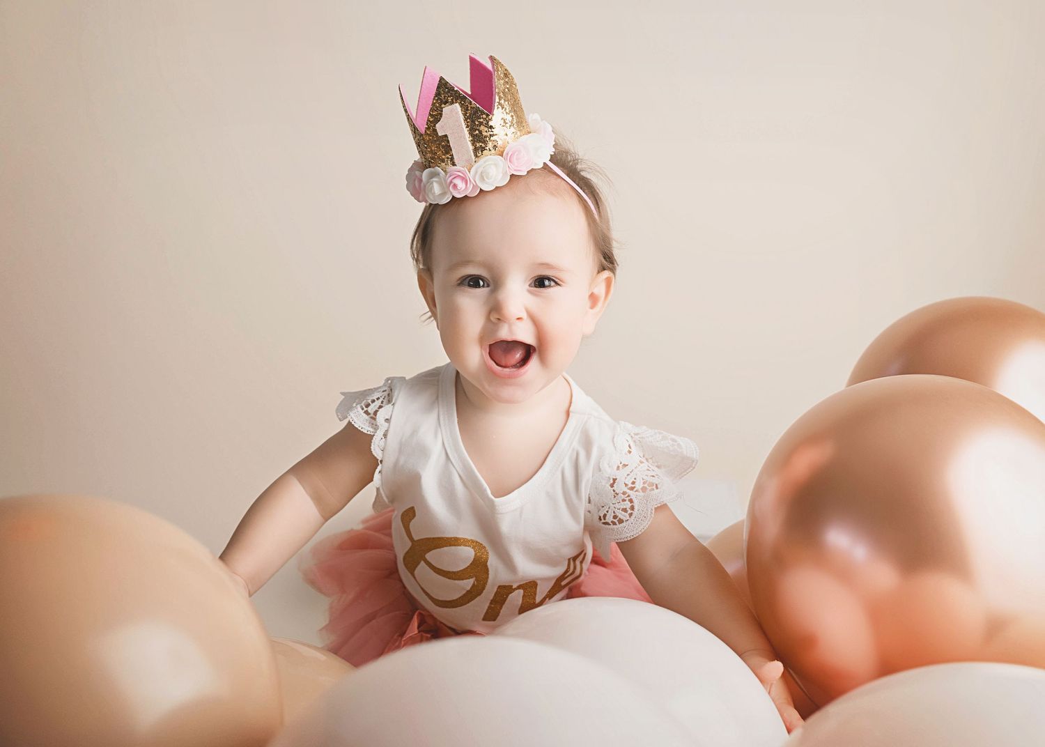 San Antonio Cake Smash Photographer