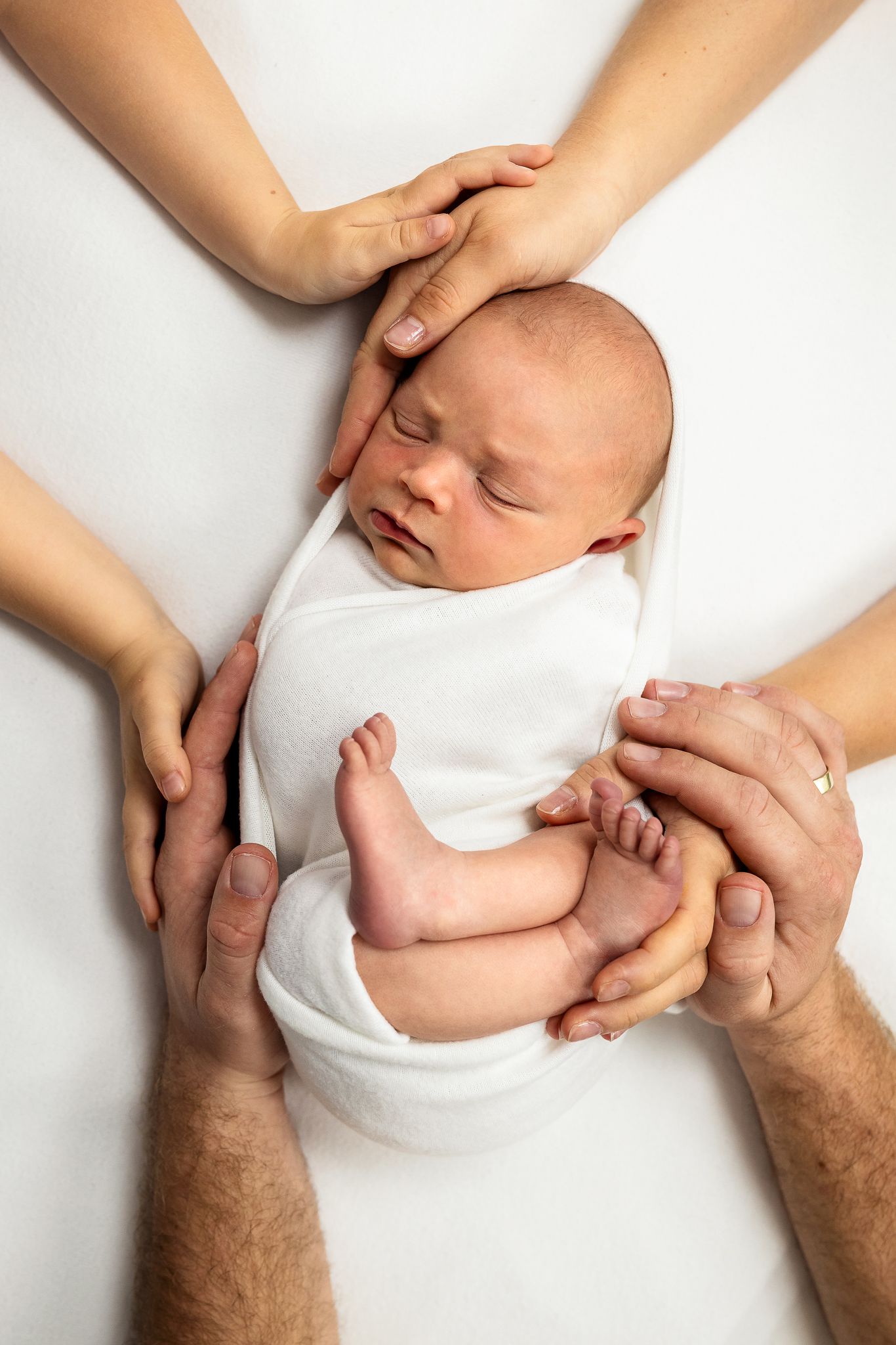 newborn photography
