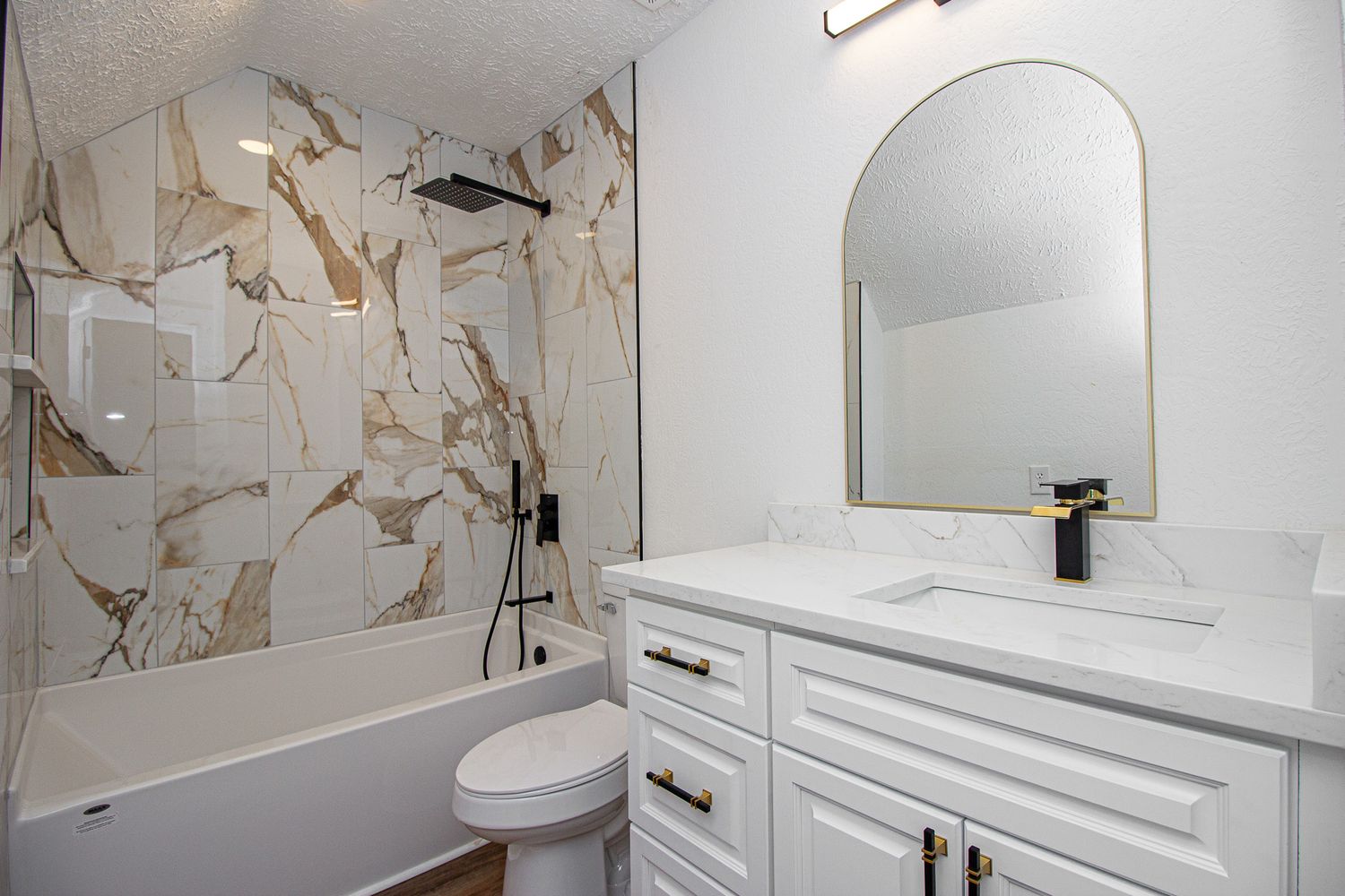 Interior professional photography