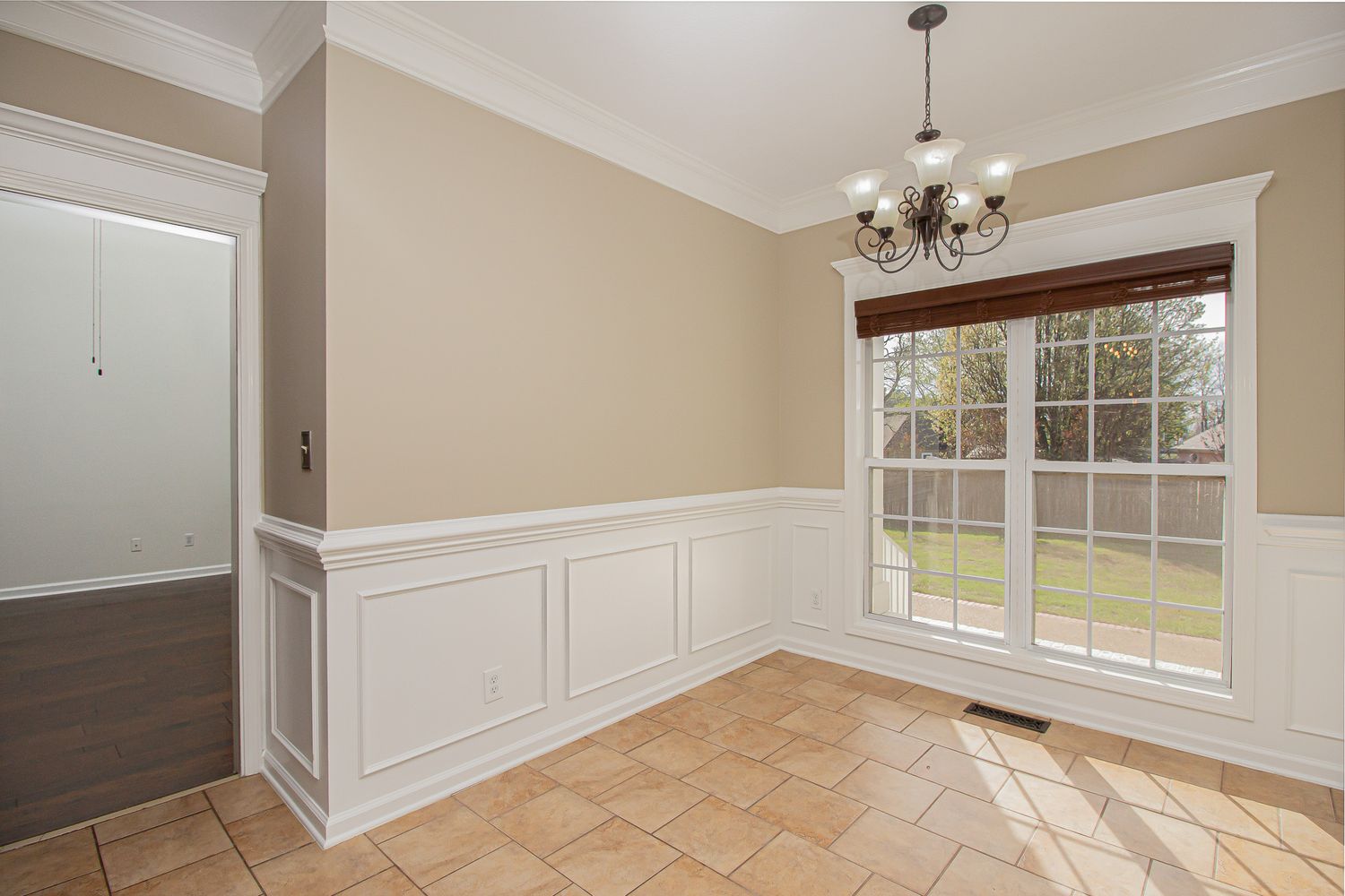 Interior professional photography