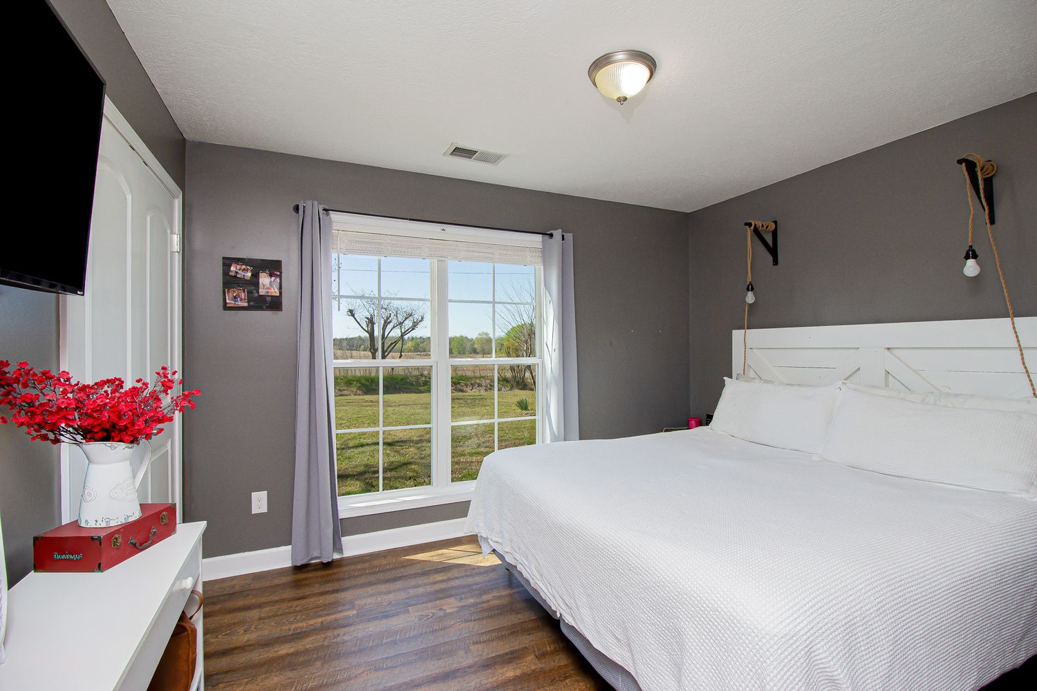 Interior professional photography
