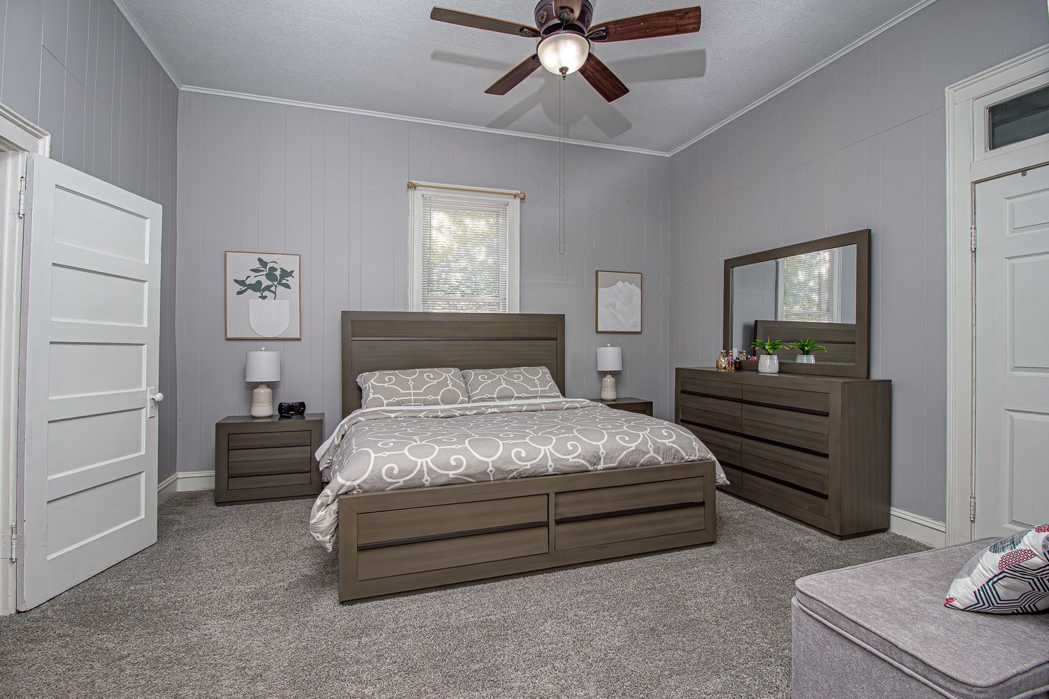 Interior professional photography