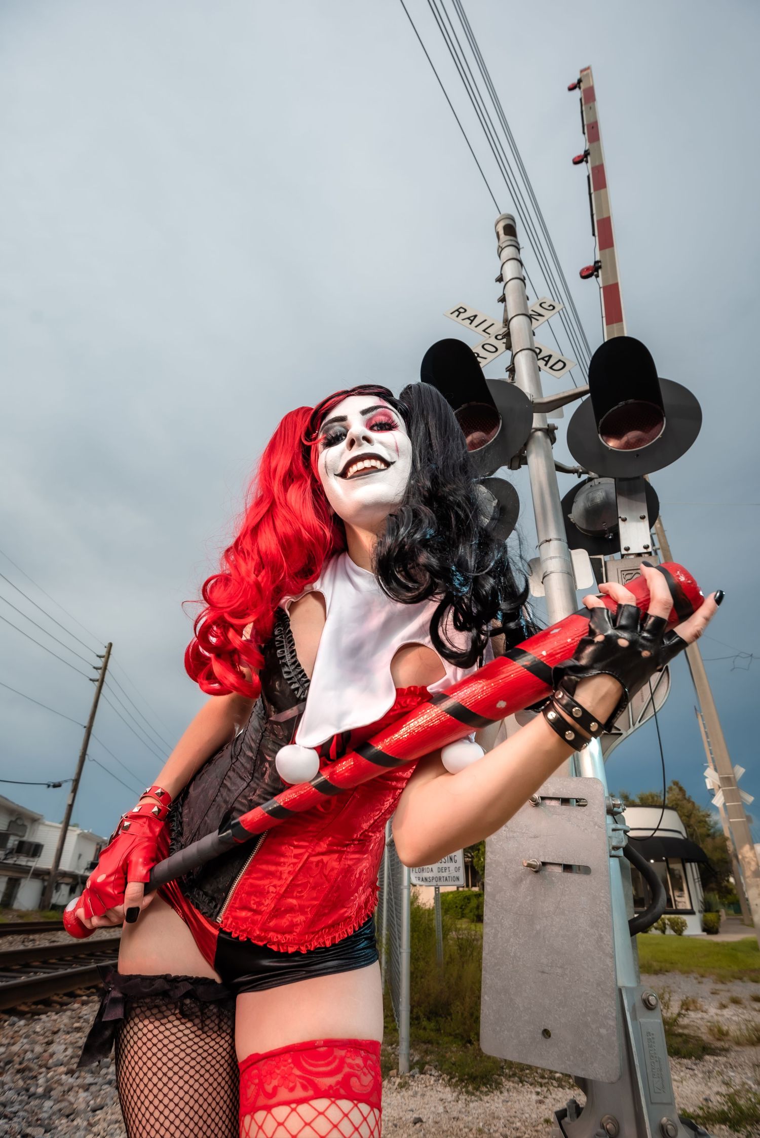 Richmond Virginia Cosplay Photographer
Cosplay Photography Richmond VA
RVA Cosplay Photographer