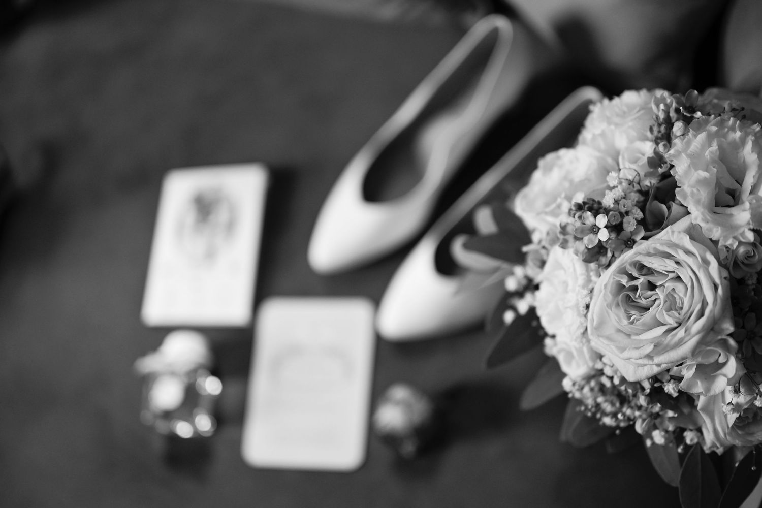 Kennenlernen – Daniel Haslwanter Hochzeitsfotograf Tirol