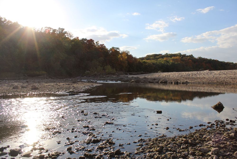 River