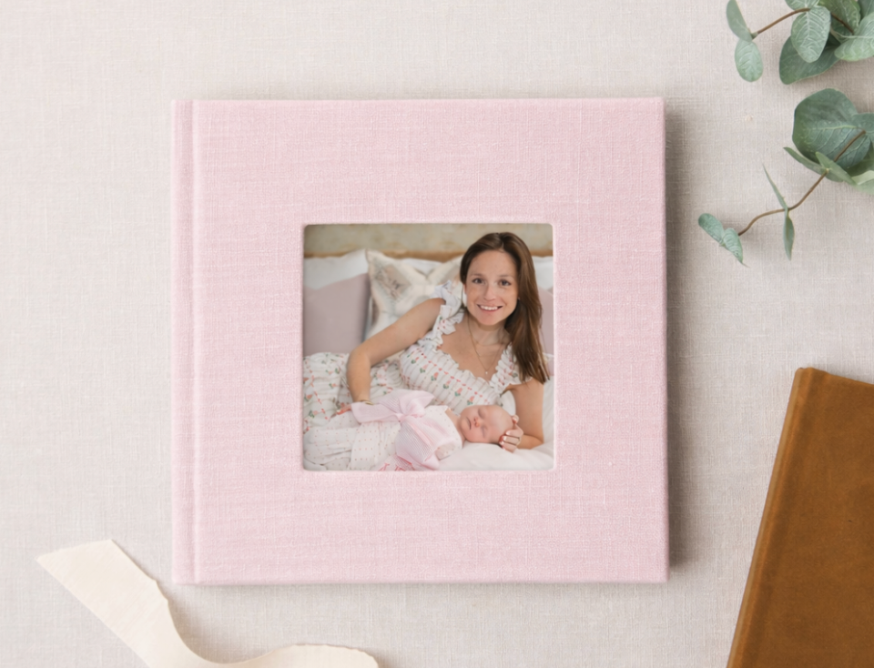 NYC Newborn PHOTOGRAPHER