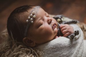 newborn session sleeping baby newborn session sleeping baby