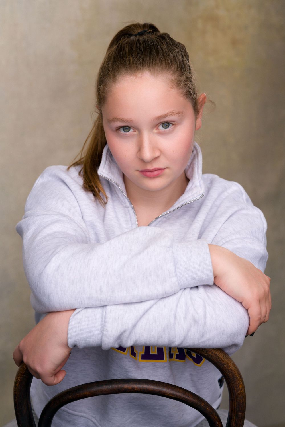 Lorelei Southwell, Actors Portrait and Headshot, London, November 2024