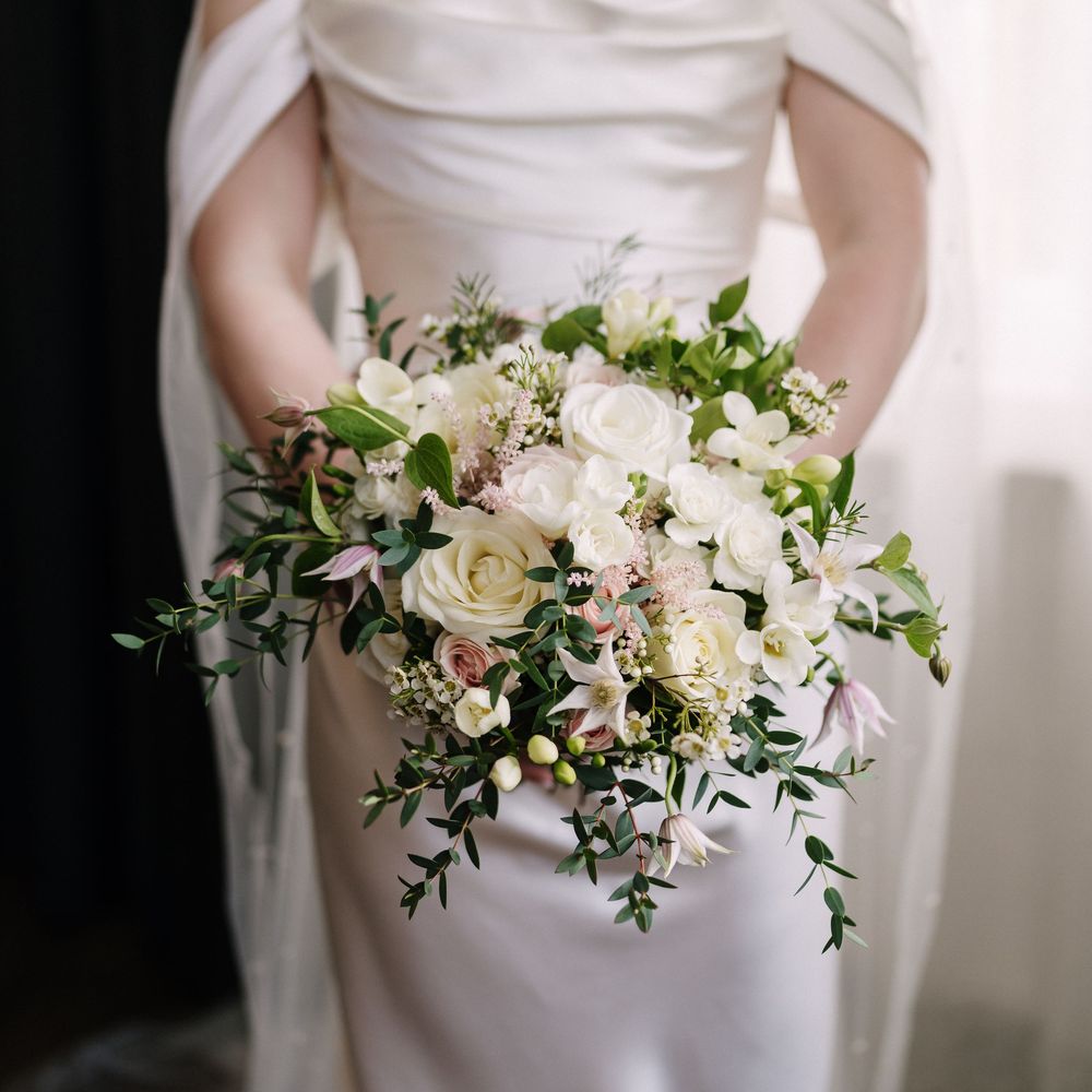 Tortworth Court Wedding