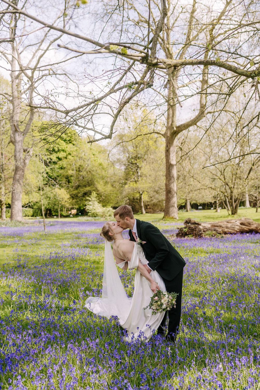 Tortworth Court Wedding