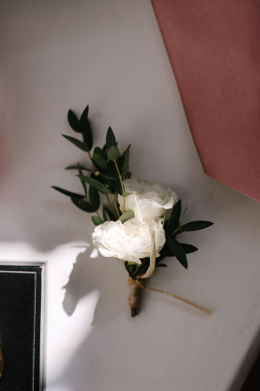 Tortworth Court Wedding