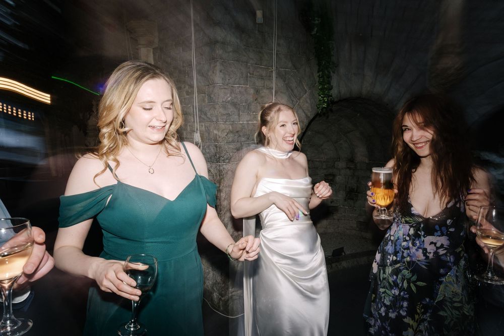 Tortworth Court Wedding